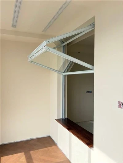 Ál High Performance System Windows